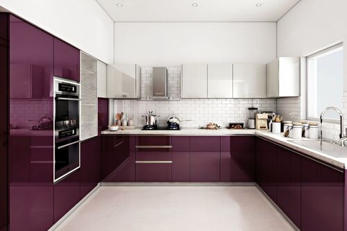 Modern Modular Kitchen Design Trends Every Homeowner in Durgapur Must See