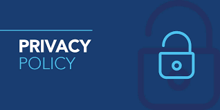 Privacy Policy 1 Privacy Policy