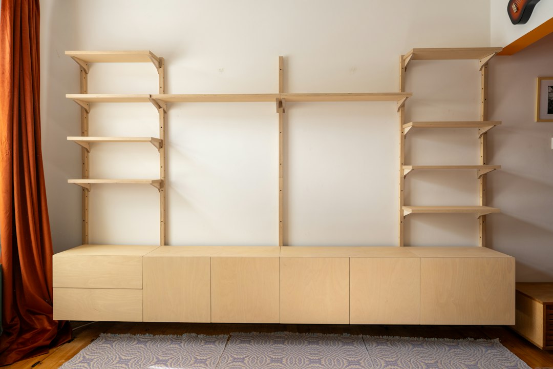 TV Unit Design in Durgapur: 10 Practical Colour & Finish Ideas 4 TV unit design Durgapur living room