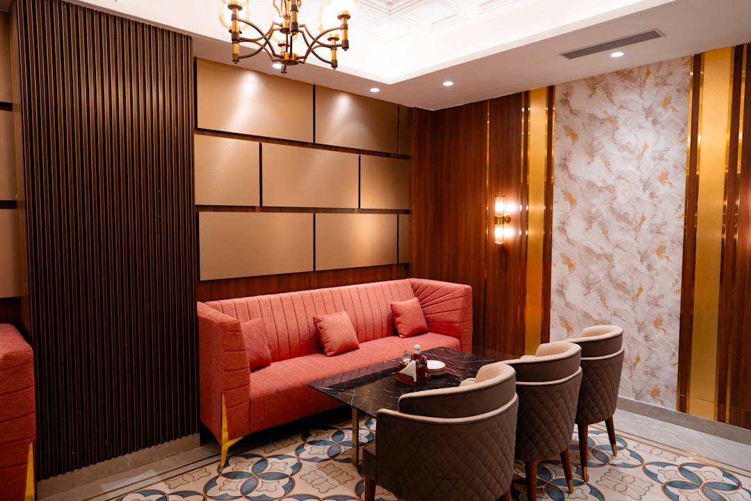 restaurant and cafe interior Vastu planning