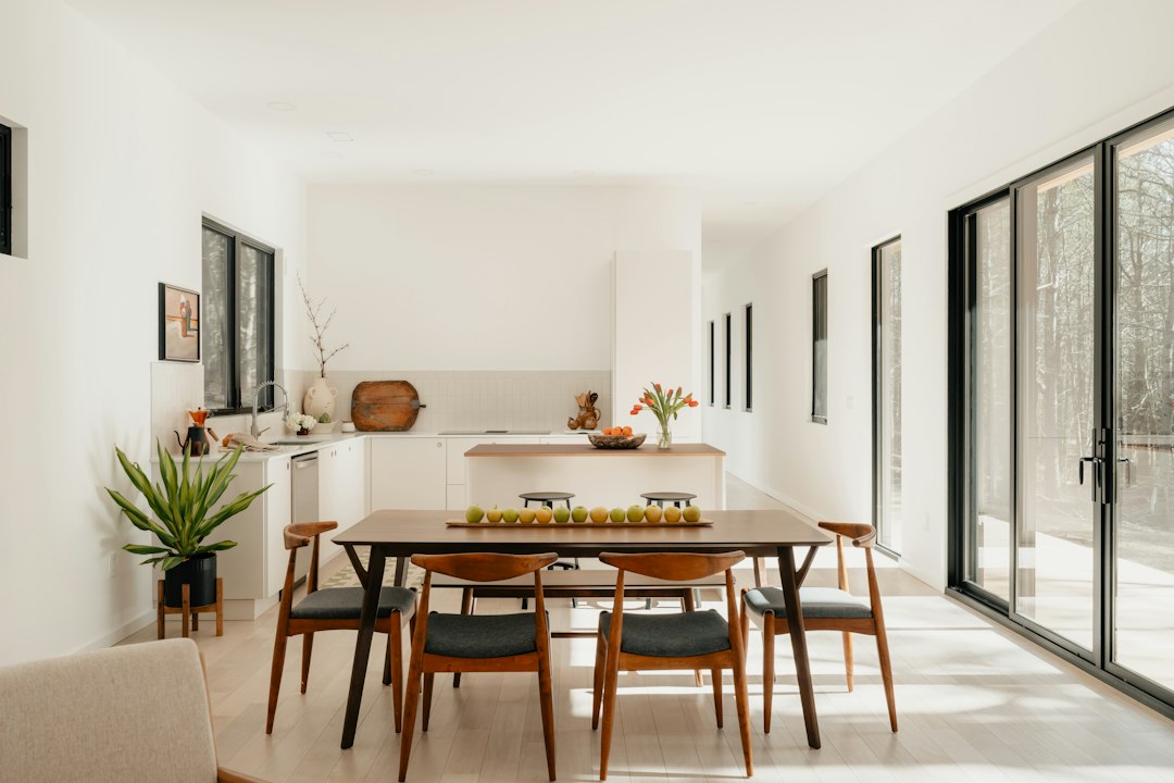 Dining Room Interior Design | Interior Designer in Durgapur | 9749101117