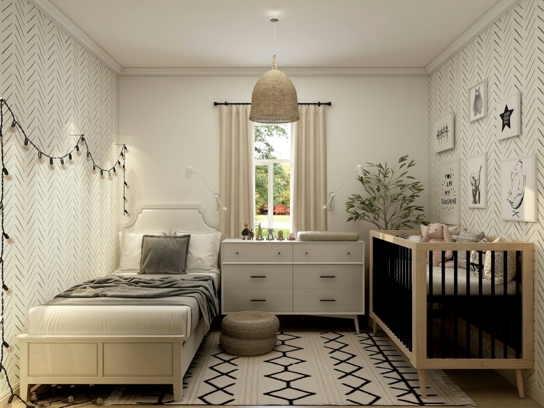 Kids Room Interior Design | Interior Designer in Durgapur | 9749101117