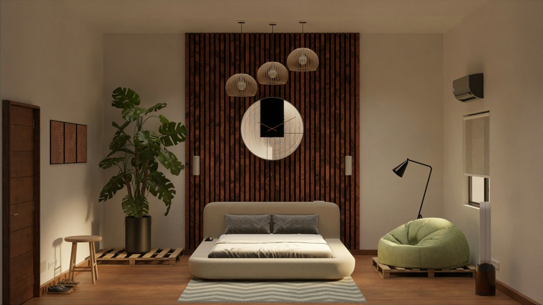 Puja Room Interior Design | Interior Designer in Durgapur | 9749101117