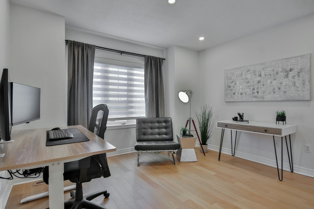 Study Room Interior Design | Interior Designer in Durgapur | 9749101117