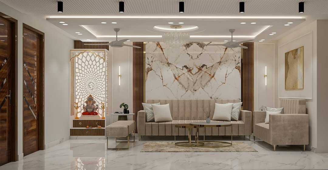 Home Office Design in Durgapur: A Practical Workspace Planning Guide 3 home office design in Durgapur interior design reference 3