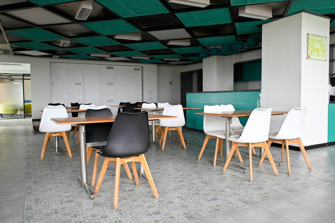 restaurant and cafe interior in Durgapur