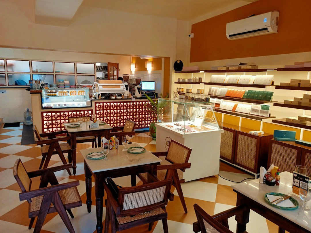 Dining space design in Durgapur with practical layout