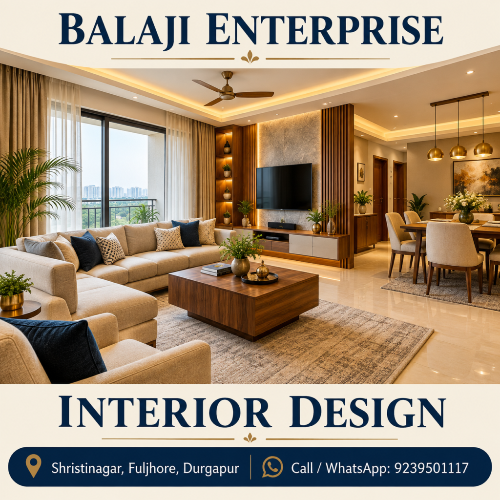 Balaji Enterprise Interior Design Showcase 1 7